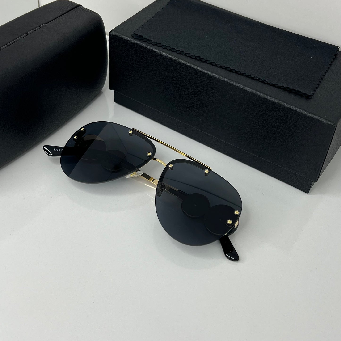 Lunettes Femmes Noir