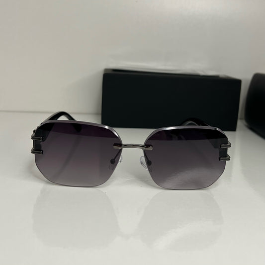 Lunettes Urban Line Noir