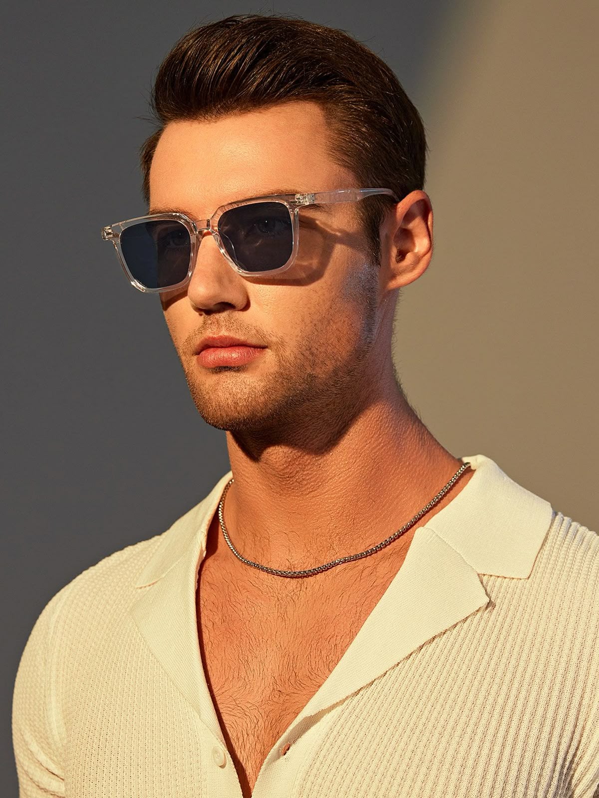 DESTOKAGE Homme 2026