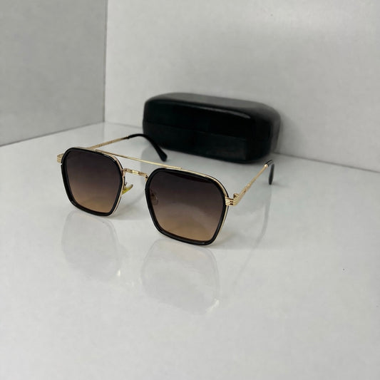 Lunettes Prestige Brown