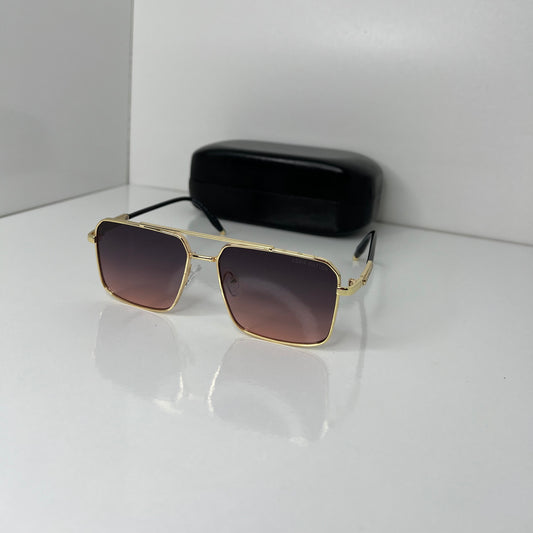 Lunettes Leader Gold