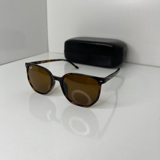 Lunettes Iron Brown