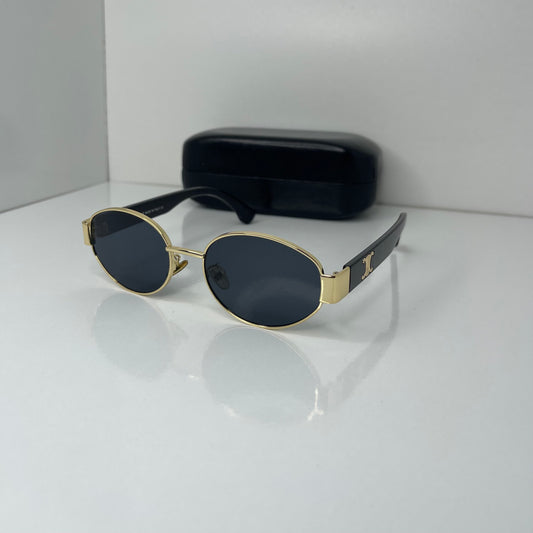 Lunettes Royale Noir