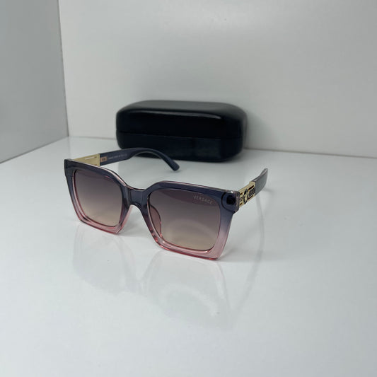 Lunettes Fashion Rose