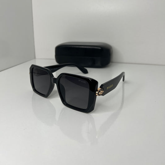 Lunettes Bella chine Noir