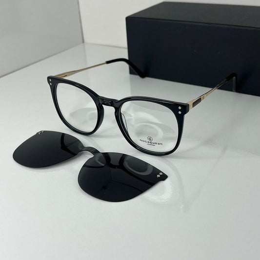 Clips 2 en 1 Smart Chic