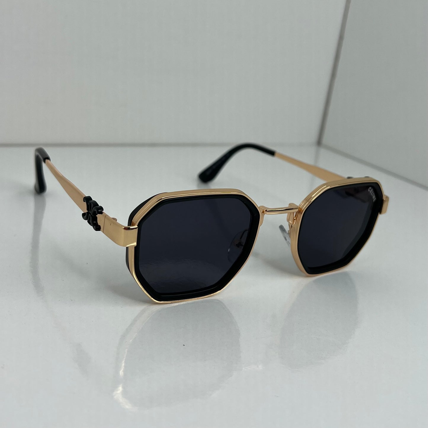 Lunettes Glow Vision Noir