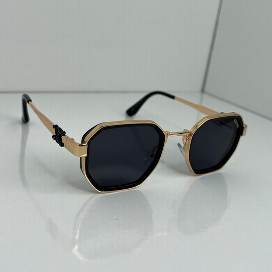 Lunettes Glow Vision Noir