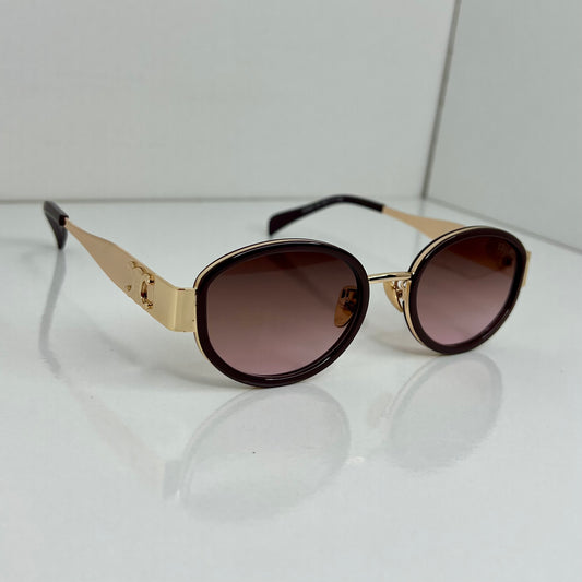 Lunettes Lovely Rose Nude