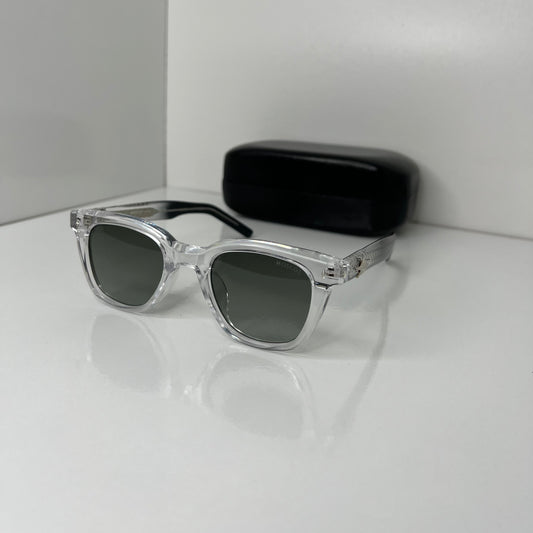 Lunettes Iron Claire