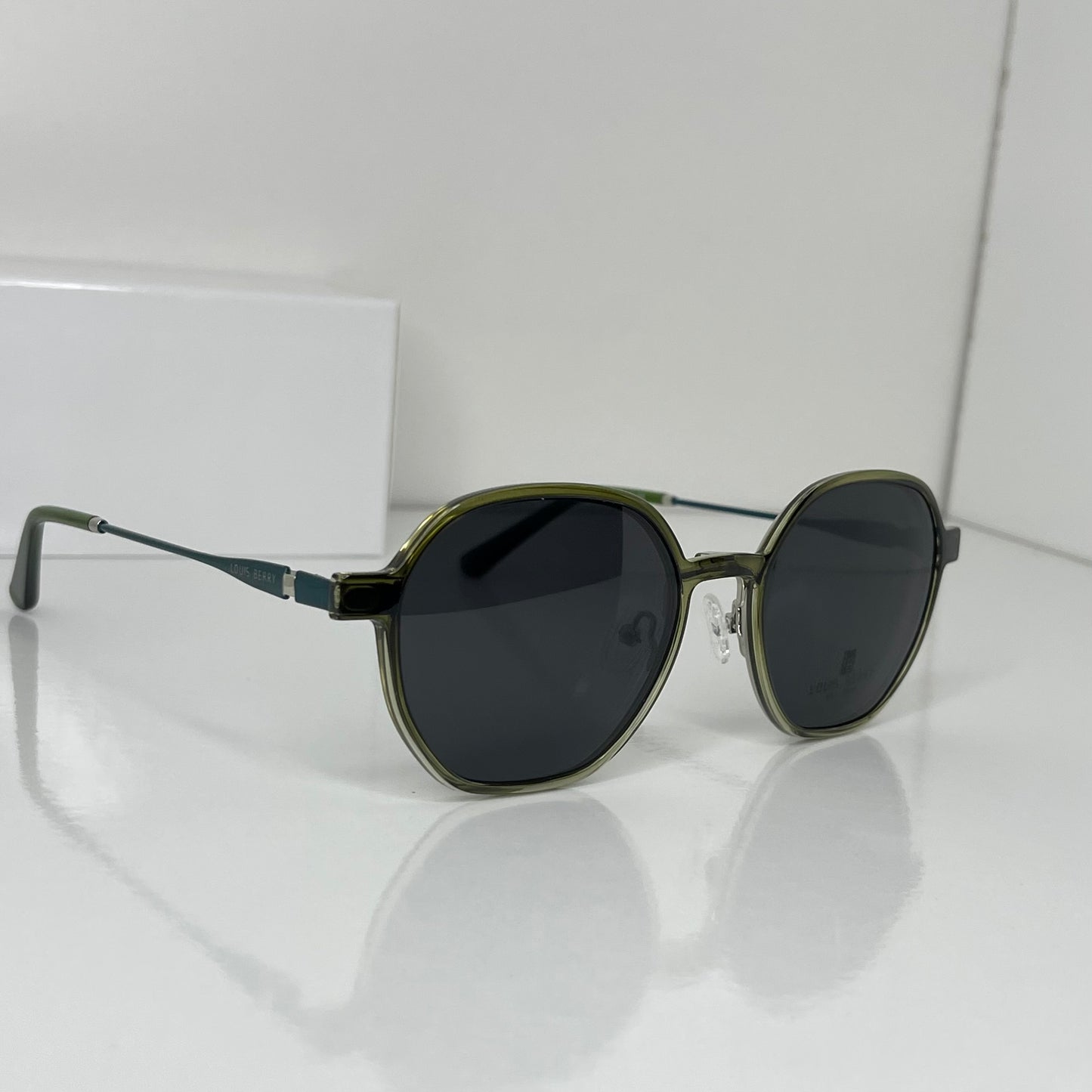 Imperial Clip 2en1 – Green