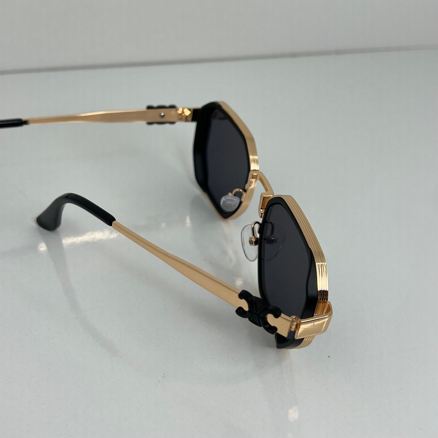 Lunettes Glow Vision Noir