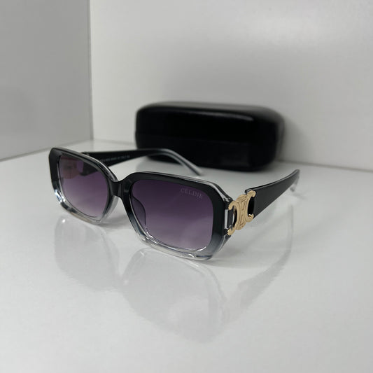 Lunettes pure Violet