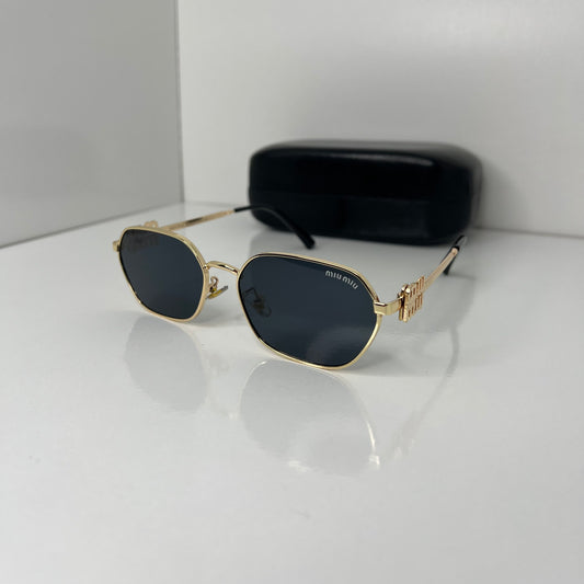 Lunettes Luna Glow Noir