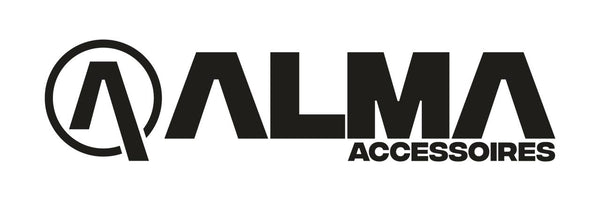Alma accessoires